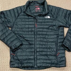 The North Face Jacket